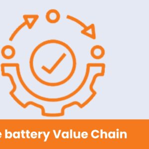 What does the value chain look like?